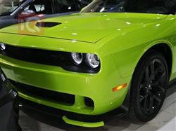 دودج تشالنجر